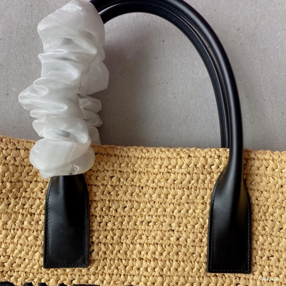 RIVE GAUCHE YSL BAG TOTE 0708